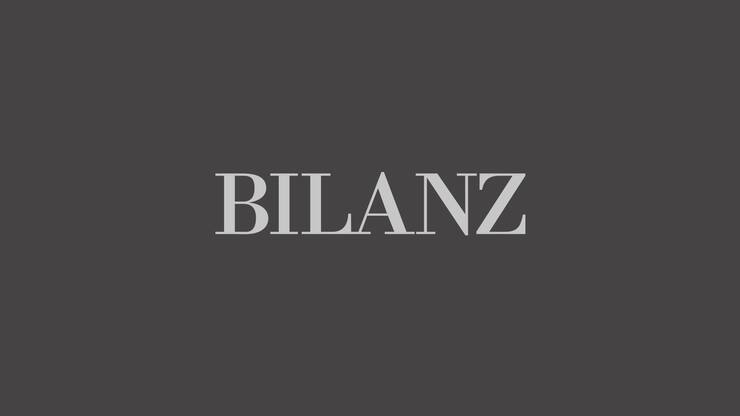 Bilanz Logo