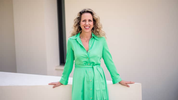 Catarina Dahlin von Dagsmejan