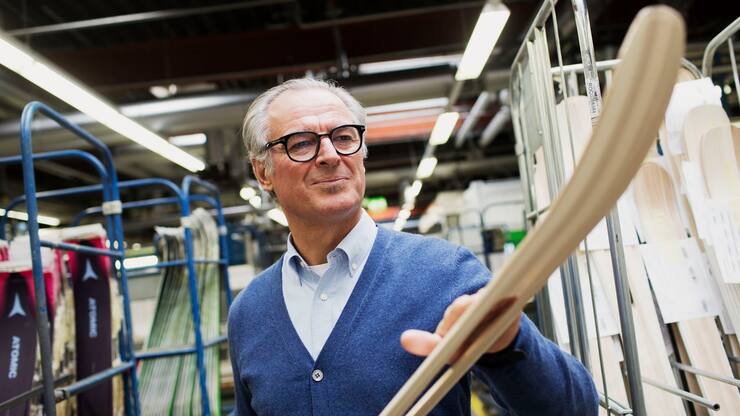 Wolfgang MayrhoferAtomicfÃ¼r Bilanz MagazinAltenmarkt, 06.12.2019