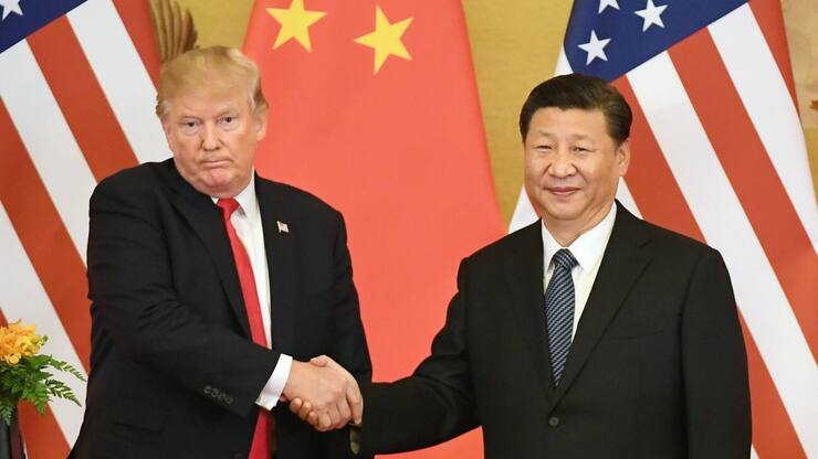 Donald_Trump_Xi_Jingping_USA_China