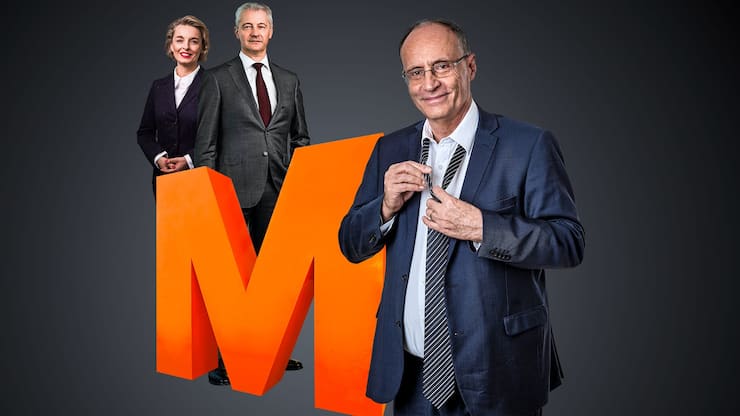 Migros Damien Piller Ursula Nold Fabrice Zumbrunnen