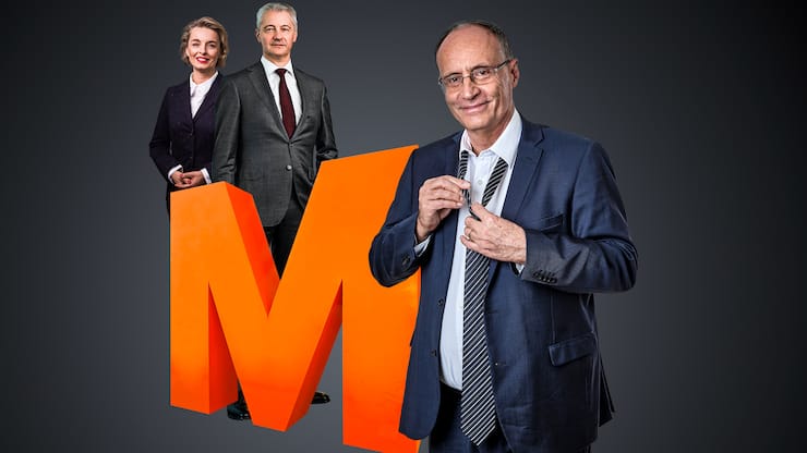 Migros Damien Piller Ursula Nold Fabrice Zumbrunnen