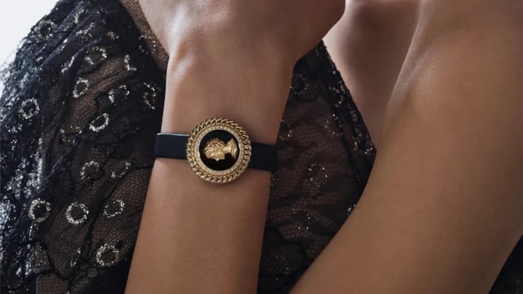 Uhrenbilanz 05 Secret Watches