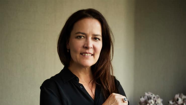 Nina Müller Jelmoli