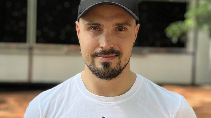 <p>Green-Mining-DAO-Gründer Sascha Grumbach will Kleinanlegern Investitionen in seine Bitcoin-Miner in Paraguay ermöglichen.</p>