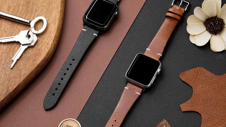 UhrenarmbA$?nder, BILANZ 5/24