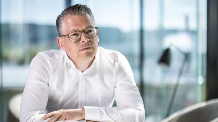 Torsten Friedrich hat als Chef von Lidl Schweiz Eindruck hinterlassen. Nun muss er als Denner-CEO am Image des Discounters feilen.