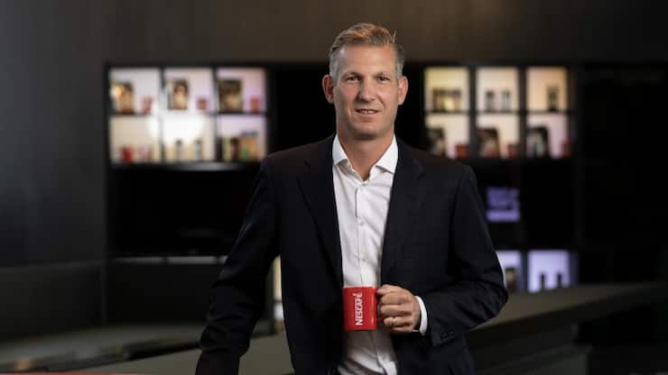 <p>Hat in Mexiko die Bilder von lokalen «Caficultures» auf Nescafé-Packungen geklebt und Starbucks hochgezogen: Philipp Navratil.</p>