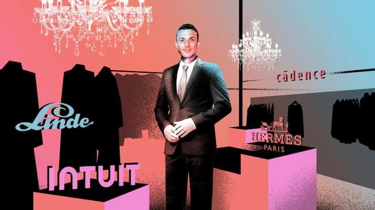 <p>Beat Keiser setzt auf Unternehmen mit hohen Gewinnspannen und solider Bilanz. </p>