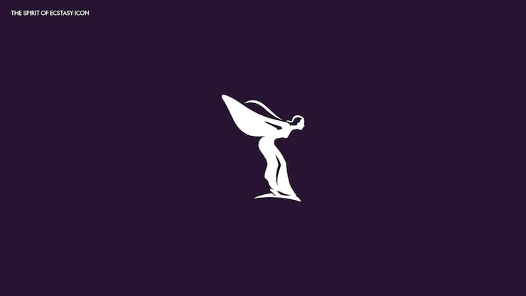 Spirit of Ecstasy