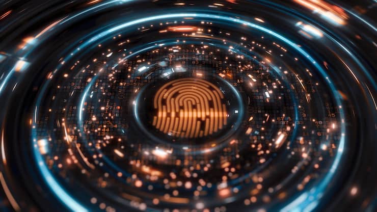 <p>Digitale Spuren: IT-Forensiker dürfen sich bei der Beweissicherung keine Fehler leisten.</p>