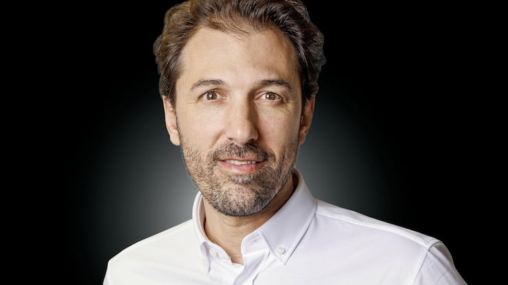 <p>Für Fabian Cancellara beginnt ein neues Kapitel.</p>