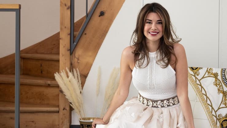 <p>Dieser Buchtipp stammt von Alexandra Lüönd, Gründerin und Verwaltungsratspräsidentin der Beauty2Go-Klinikgruppe sowie Serienunternehmerin.</p>