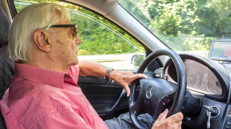 <p>Rentner mögens nobel.</p>