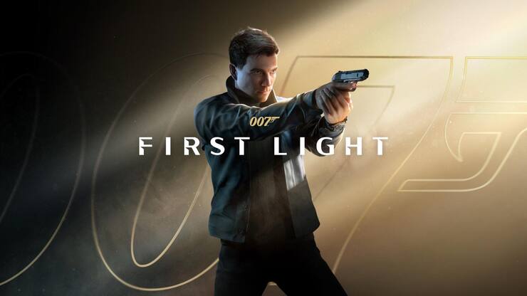 <p>Die Omega Seamaster bleibt Bond treu: Auch im neuen Videospiel «007 First Light» trägt der Agent die ikonische Uhr.</p>