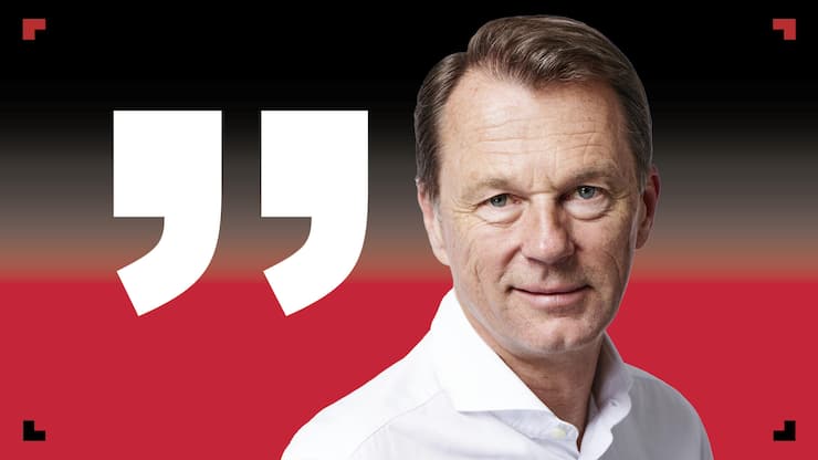 <p>«Die zentrale Botschaft des ersten Herbsts in Trumps zweiter Amtszeit: Niemand juckts», schreibt BILANZ-Chefredaktor Dirk Schütz.</p>