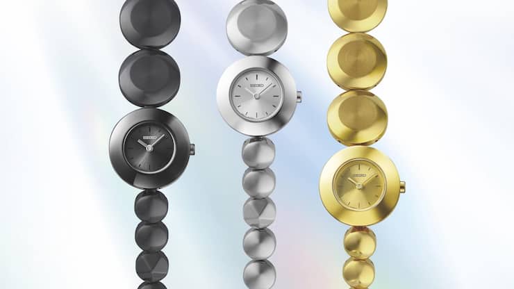 <p>Die legendäre Tissé kehrt in limitierter Auflage zurück und verbindet historische Bedeutung mit modernem Stil.</p>