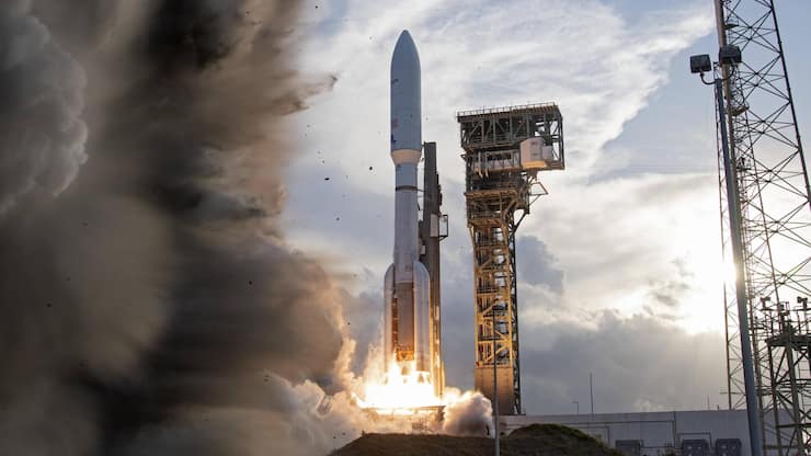 <p>Abheben an der Börse: Elon Musks SpaceX soll den IPO planen.</p>