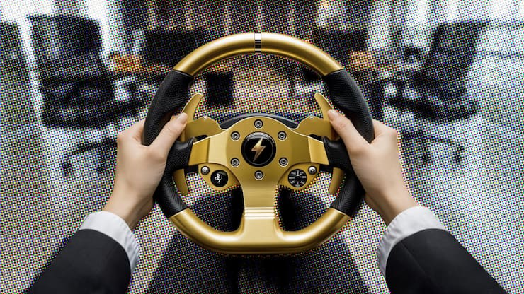 <p>Nur mit messbaren Leistungen gelingt es Ihnen, Ihre Karriereziele erfolgreich anzusteuern.</p>