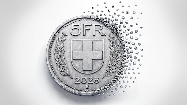 <p>Schweizer Franken sind als Bargeld beliebt. Künftig soll es auch Stablecoins geben, die mit Franken besichert sind. </p>