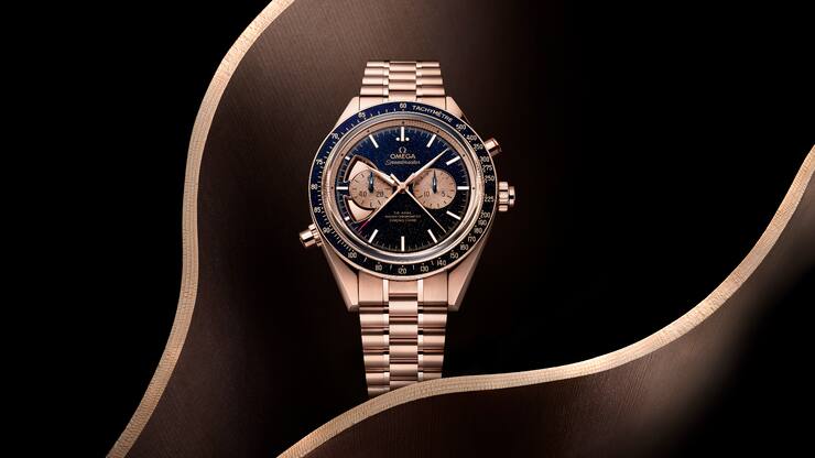 Omega Speedmaster