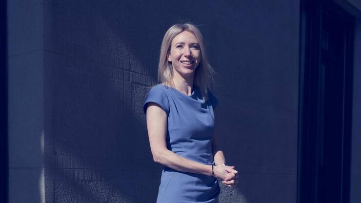 <p>Dieser Buchtipp stammt von Evelyne Pflugi. Sie ist CEO und Co-Gründerin der Investmentboutique The Singularity Group.</p>