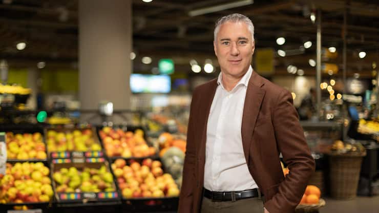 <p>Das Aus der Schweizer Alnatura-Filialen kann laut Migros-Zürich-Chef Patrik Pörtig weitere Kosten in Millionenhöhe verursachen.</p>