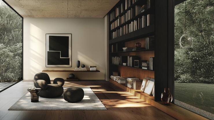 <p>Die Verbindung von Kunst und Funktion, organischen Formen, Handwerk und natürlichen Materialien prägt die Kollektion des dänischen Labels 101 Copenhagen.</p>