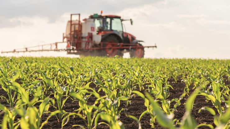 <p>Der Finanzriese verwaltet Anlagen im Wert von 1,4 Billionen Dollar. Bei Farmland-Assets ist Nuveen die weltweite Nummer eins.</p>