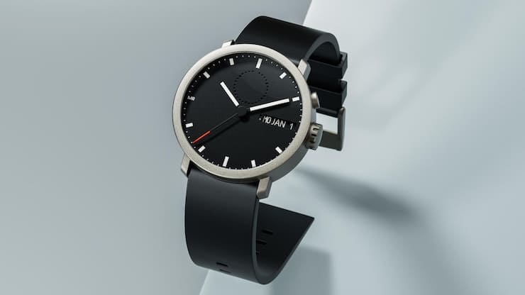 <p>Die Mechanik2, kurz MII.</p>