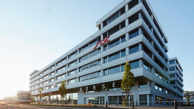 <p>In den letzten drei Jahren gab es an der SIX Swiss Exchange nur je einen echten Börsengang.</p>