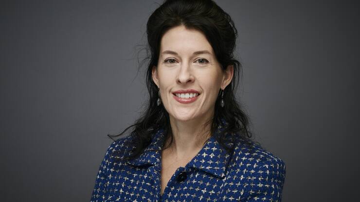 <p>Monica Heslington berät UHNWI bei Sammlungen. Von den Vorlieben der jungen Generation ist sie immer wieder überrascht.</p>