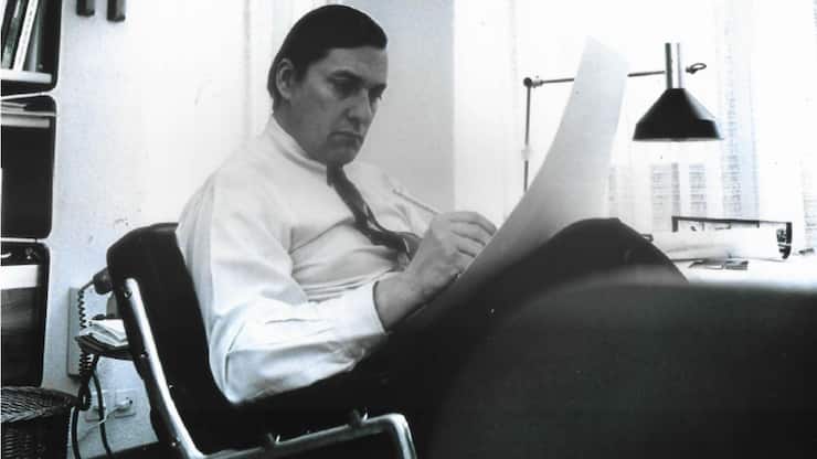 <p>Die Uhrensammlung des in den 90ern verstorbenen Designers René Bittel wird versteigert.</p>