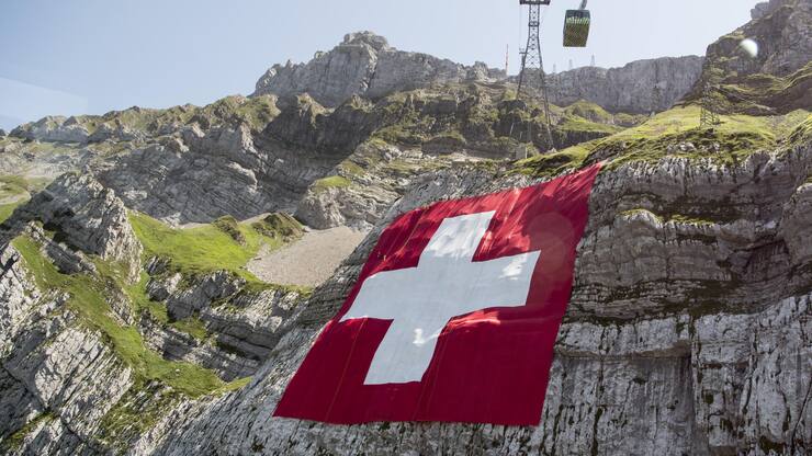 <p>Die Schweiz ist schon seit 15 Jahren an der Spitze des Globalen Innovationsindexes, der mit Dutzenden von Indikatoren unter mehr als 130 Ländern erstellt wird.</p>