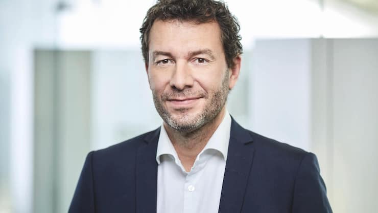 <p>Tim Stracke von Chrono24: «Casio hat es geschafft, den Code der neuen Generation zu verstehen: Eine Marke muss heute echt wirken und Teil von etwas sein.»</p>