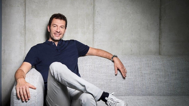 <p>Tim Stracke von Chrono24: «Tudor wird von Liebhabern getragen und nicht von Spekulanten geflippt.»</p>