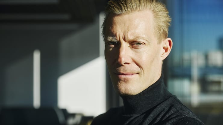 <p>Yorck von Mirbach (45) leitet seit Mai das Schweiz- und das Österreich-Geschäft von Amazon.</p>