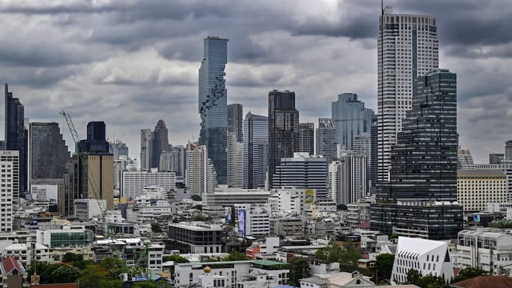 <p>Für Flüge im Juli und August nach Bangkok gab es ab Zürich die meisten Suchabfragen aller möglichen Destinationen.</p>
