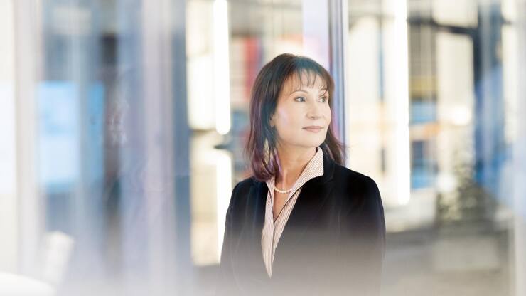 Bilanz 06/2020 Frau d Monats Suzanne Thoma