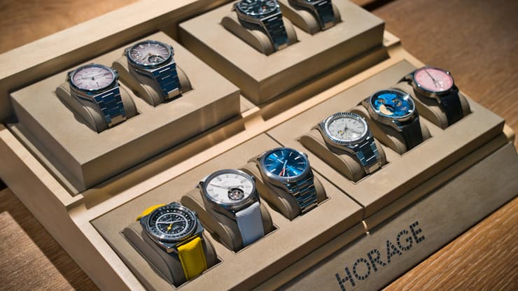 <p>Inzwischen ist das Unternehmen so eingespielt, dass es sich in den USA ausbreiten will, vor Ort.</p>