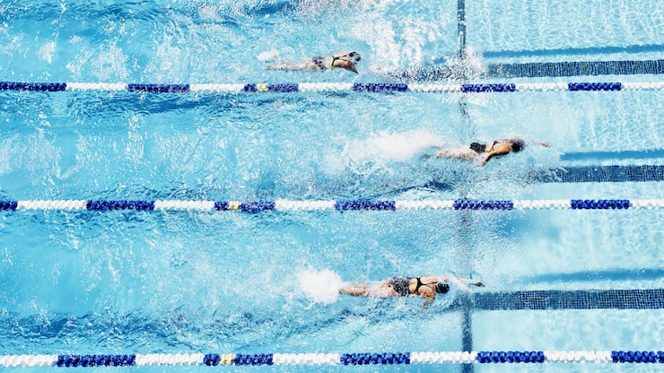 <p>Chancengleichheit ebnet die Startlinie für alle, doch am Ende entscheidet die eigene Leistung über den Sieg.</p>
