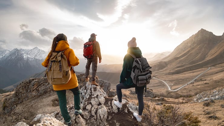 <p>Misst die Höhe, beispielsweise beim Wandern, ganz ohne Elektronik.</p>