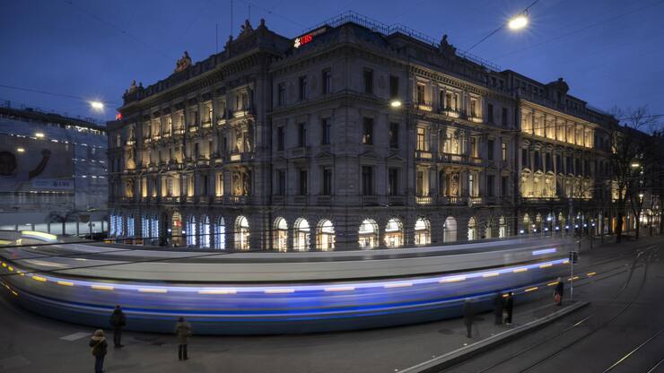 <p>Die von der Finma verfügte Abschreibung von AT1-Kapitalinstrumenten der Credit Suisse hat laut dem Bundesverwaltungsgericht «keine Rechtsgrundlage».</p>