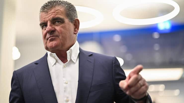 <p>Drei Viertel aller Milliardäre wollen auswandern, sollte das Volk die Juso-Initiative annehmen. Einer davon: Peter Spuhler, Gründer des Eisenbahnkonzerns Stadtler Rail. </p>