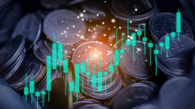 <p>Der Zinseszins ist ein entscheidender Faktor im Aufbau eines Vermögens. Die Renditehöhe beeinflusst die Wertvermehrung überproportional.</p>