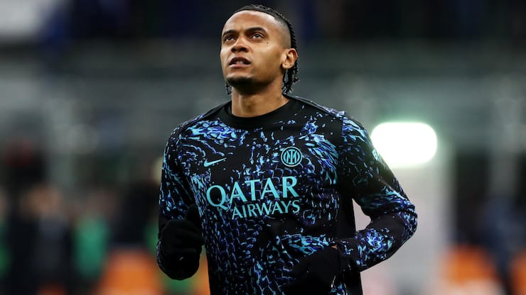 <p>Manuel Akanji investiert seine Millionen in ein Immobilienprojekt.</p>