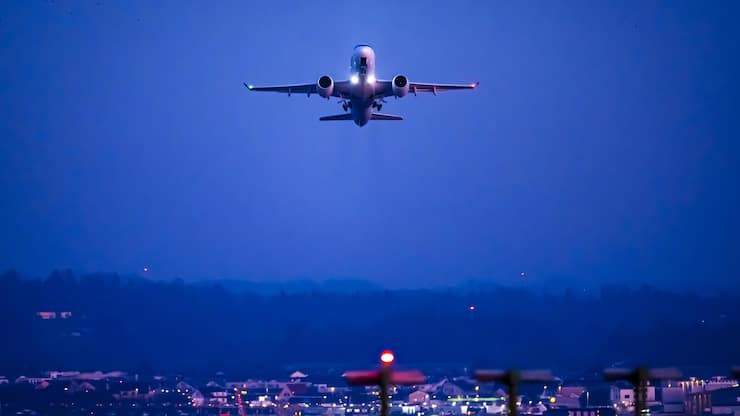 <p>Ferienfeeling wird immer teurer – insbesondere Flüge kosten immer mehr. In den letzten fünf Jahren haben sich Flugpreise mehr als verdoppelt.</p>