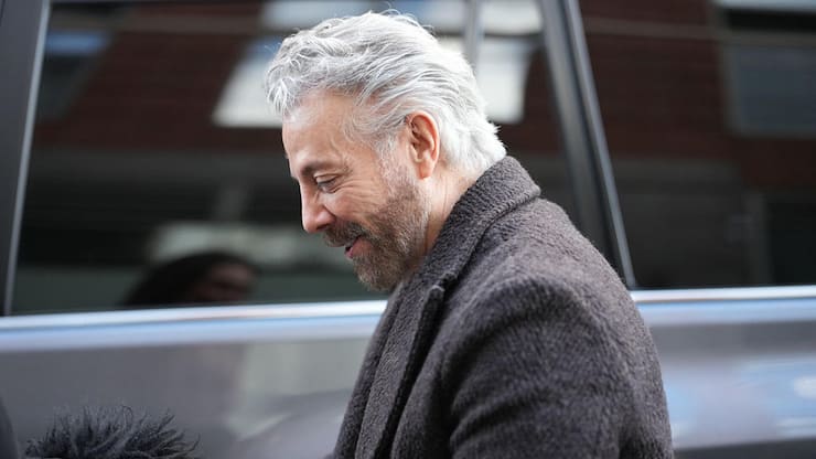 Street Style - February 2026 New York Fashion Week