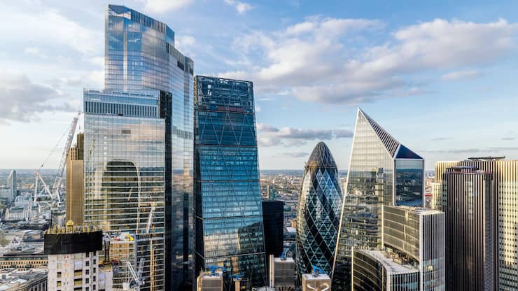 <p>Exodus aus London: Die Steueränderung treibt Superreiche in die Flucht.</p>