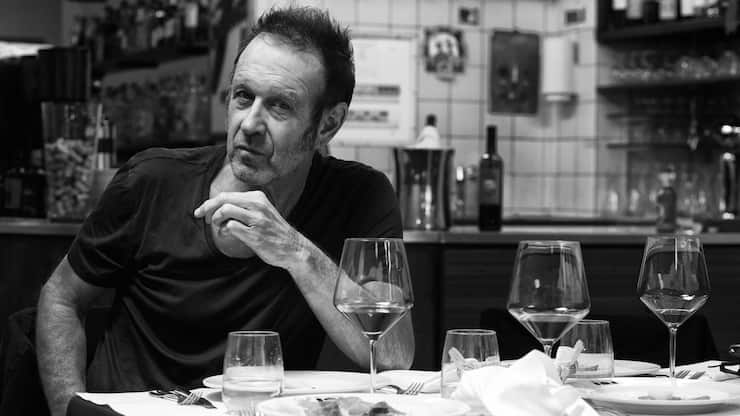 <p>Vorbild 1: Kuno Lauener, Songwriter und Sänger von Züri West, machte 2021 seine schwere Erkrankung öffentlich.</p>